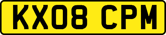KX08CPM