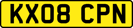KX08CPN