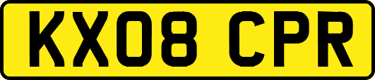 KX08CPR