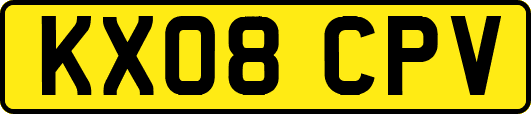 KX08CPV