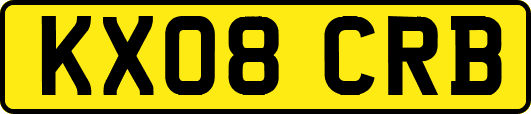 KX08CRB