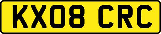 KX08CRC