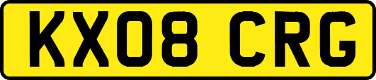 KX08CRG