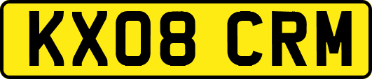 KX08CRM