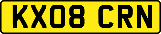 KX08CRN