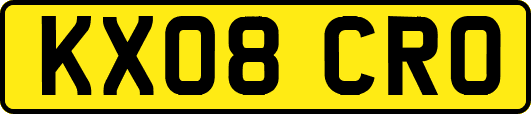 KX08CRO
