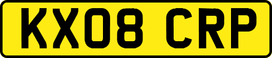 KX08CRP