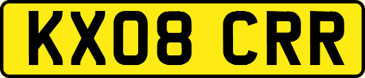 KX08CRR