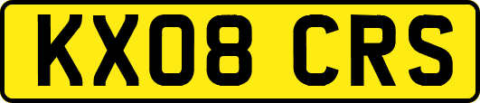 KX08CRS
