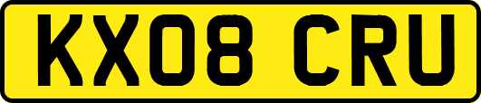KX08CRU