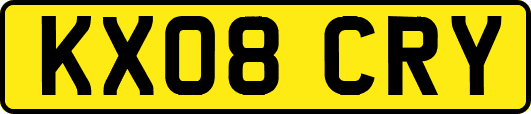 KX08CRY