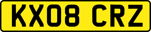 KX08CRZ