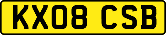 KX08CSB