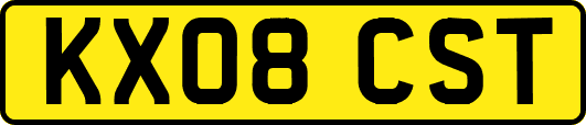 KX08CST