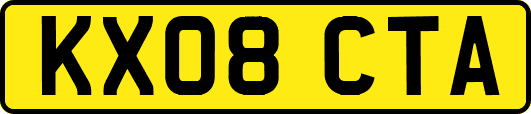 KX08CTA