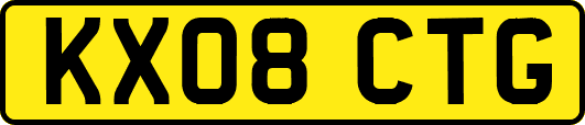 KX08CTG
