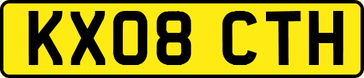KX08CTH