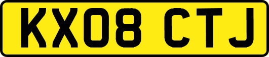 KX08CTJ