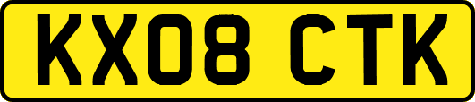 KX08CTK