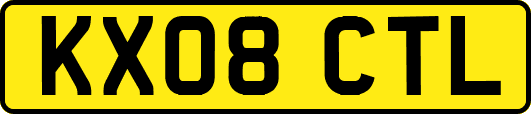 KX08CTL