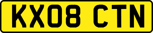 KX08CTN