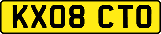 KX08CTO