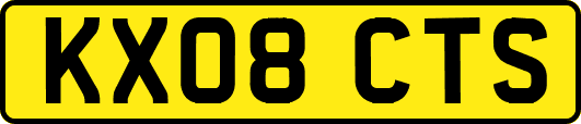 KX08CTS