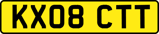 KX08CTT