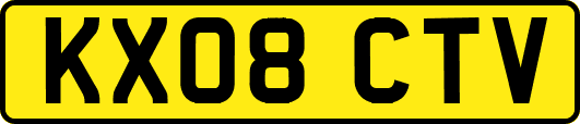 KX08CTV