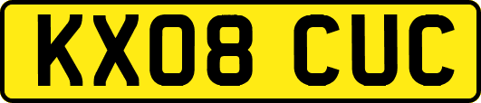 KX08CUC