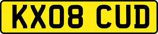 KX08CUD