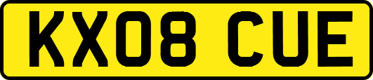 KX08CUE
