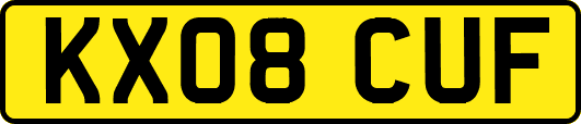 KX08CUF