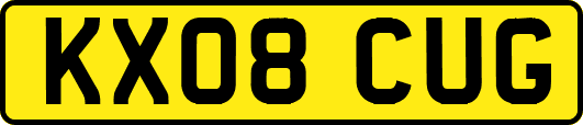 KX08CUG