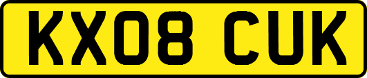 KX08CUK