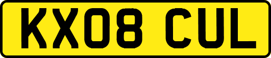 KX08CUL