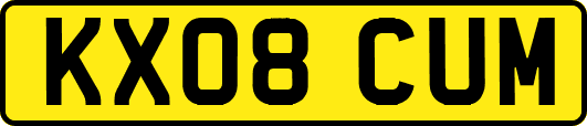 KX08CUM