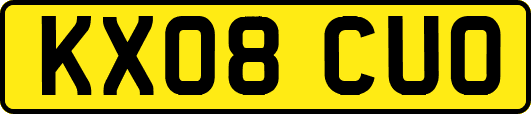 KX08CUO