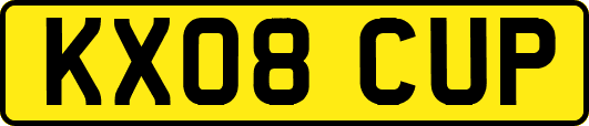 KX08CUP
