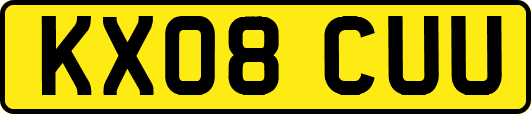 KX08CUU