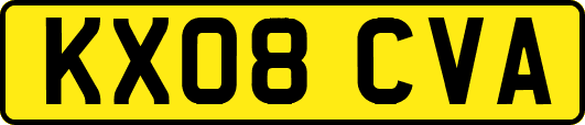 KX08CVA