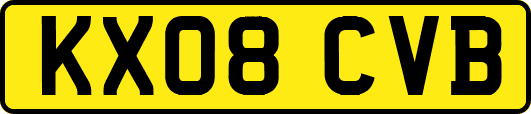 KX08CVB