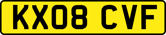 KX08CVF