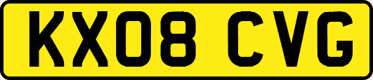 KX08CVG