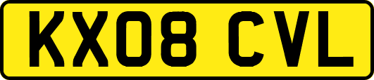KX08CVL