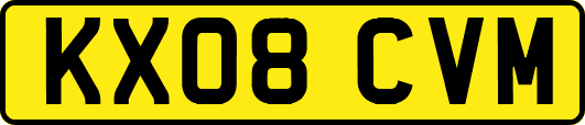 KX08CVM