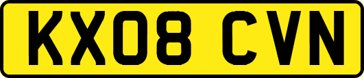 KX08CVN