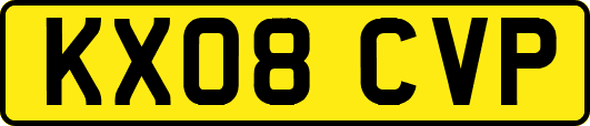 KX08CVP