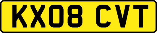 KX08CVT