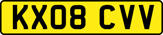 KX08CVV